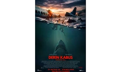 DERİN KABUS